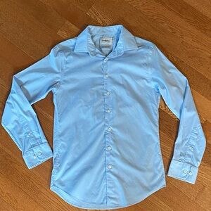 Men’s Size Small Goodfellow & Co Button Down Shirt